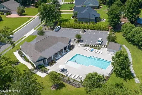 23 Stonegate Circle Hampstead NC 28443