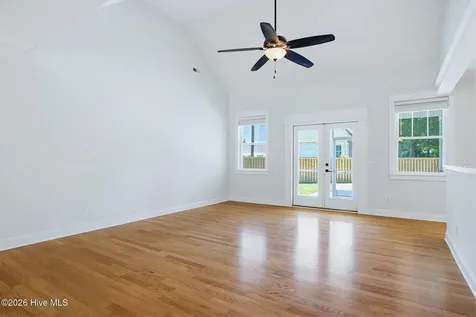 23 Stonegate Circle Hampstead NC 28443