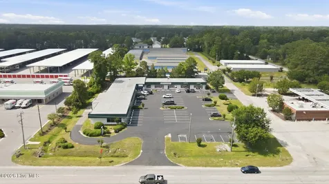 4110 Dr. Martin Luther King Boulevard New Bern NC 28562
