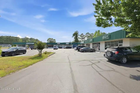 4110 Dr. Martin Luther King Boulevard New Bern NC 28562