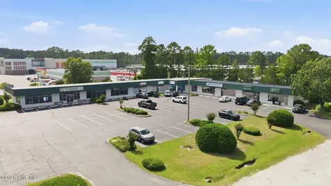 4110 Dr. Martin Luther King Boulevard New Bern NC 28562