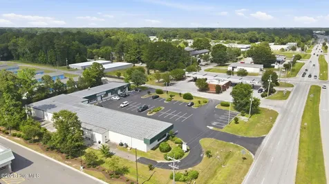 4110 Dr. Martin Luther King Boulevard New Bern NC 28562