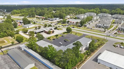 4110 Dr. Martin Luther King Boulevard New Bern NC 28562
