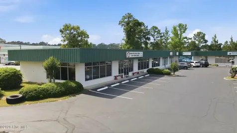 4110 Dr. Martin Luther King Boulevard New Bern NC 28562