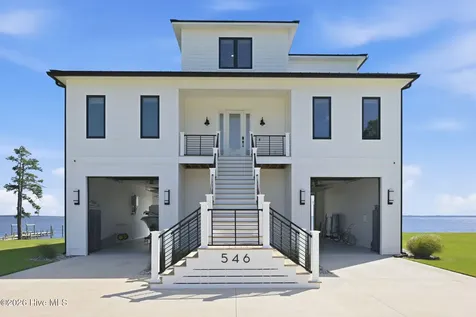 546 S Brightleaf Drive Minnesott Beach NC 28510