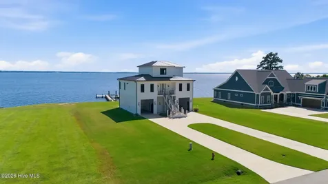 546 S Brightleaf Drive Minnesott Beach NC 28510