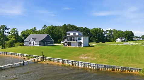 546 S Brightleaf Drive Minnesott Beach NC 28510