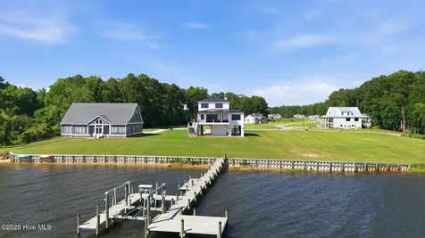 546 S Brightleaf Drive Minnesott Beach NC 28510