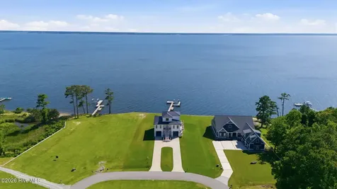 546 S Brightleaf Drive Minnesott Beach NC 28510