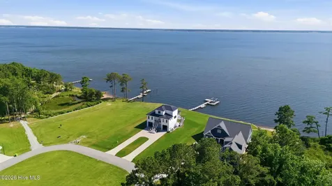 546 S Brightleaf Drive Minnesott Beach NC 28510
