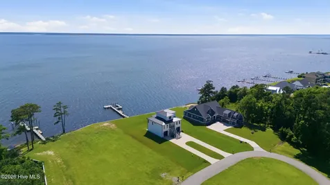 546 S Brightleaf Drive Minnesott Beach NC 28510