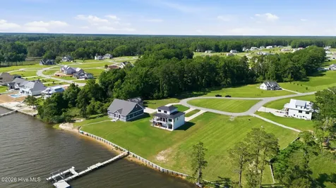 546 S Brightleaf Drive Minnesott Beach NC 28510