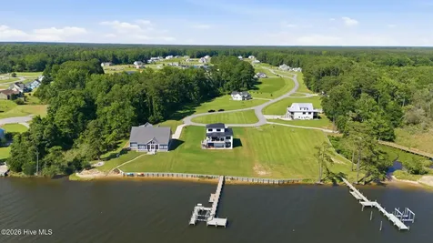 546 S Brightleaf Drive Minnesott Beach NC 28510