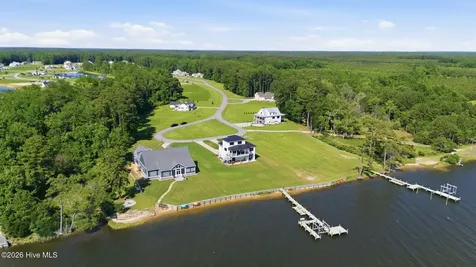 546 S Brightleaf Drive Minnesott Beach NC 28510