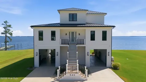 546 S Brightleaf Drive Minnesott Beach NC 28510