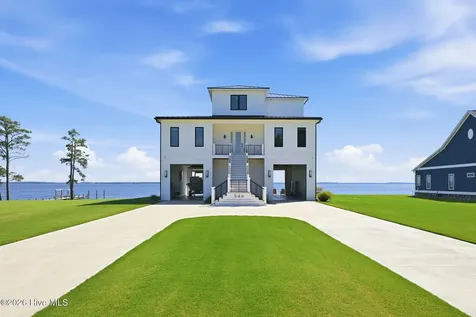 546 S Brightleaf Drive Minnesott Beach NC 28510