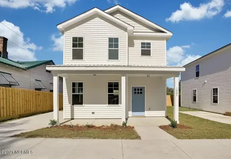 1007 Campbell Street Wilmington NC 28401