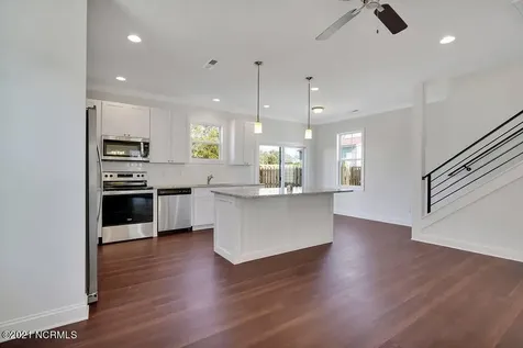 1007 Campbell Street Wilmington NC 28401