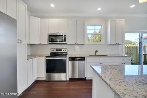 1007 Campbell Street Wilmington NC 28401
