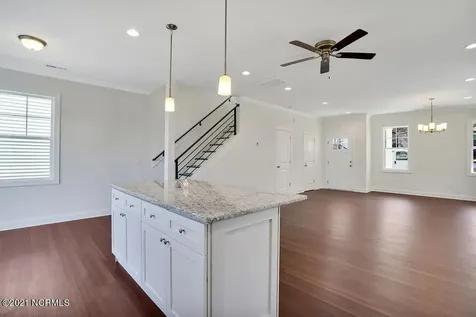 1007 Campbell Street Wilmington NC 28401