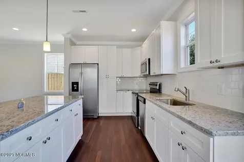 1007 Campbell Street Wilmington NC 28401