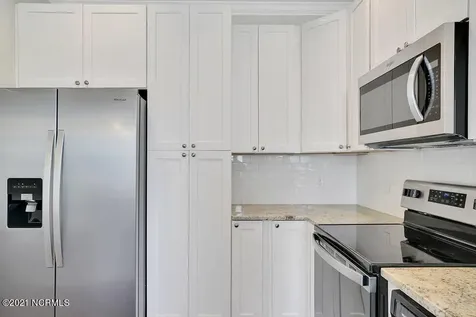 1007 Campbell Street Wilmington NC 28401