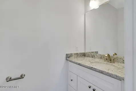 1007 Campbell Street Wilmington NC 28401
