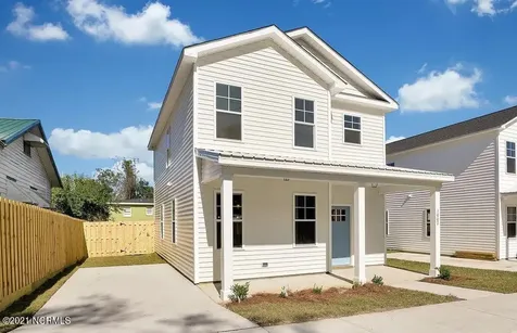 1007 Campbell Street Wilmington NC 28401