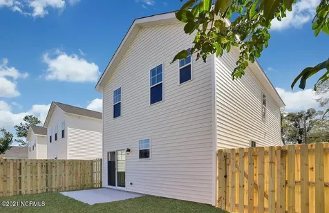 1007 Campbell Street Wilmington NC 28401