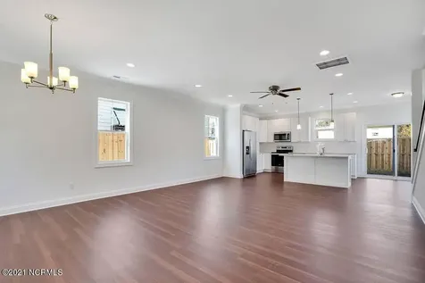 1007 Campbell Street Wilmington NC 28401