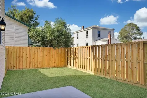 1007 Campbell Street Wilmington NC 28401