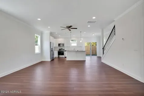 1007 Campbell Street Wilmington NC 28401