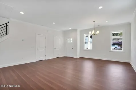 1007 Campbell Street Wilmington NC 28401