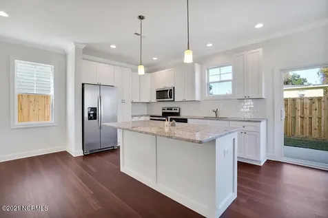 1007 Campbell Street Wilmington NC 28401