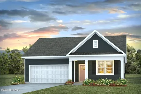 1518 Gunnel Drive SE Winnabow NC 28479