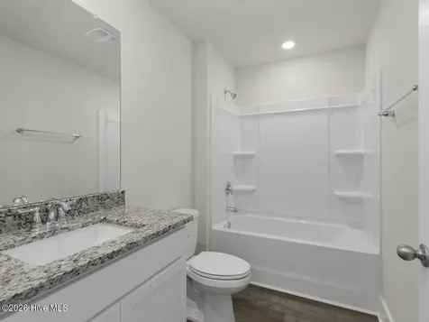1518 Gunnel Drive SE Winnabow NC 28479