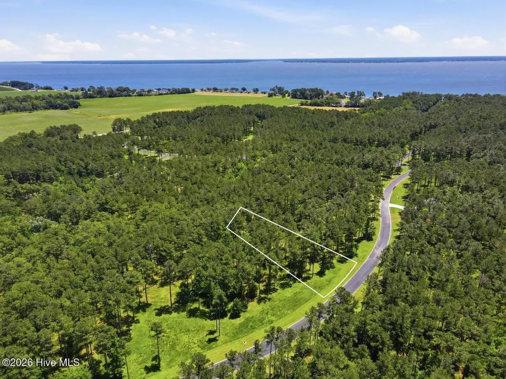 130 Ocracoke Drive Oriental NC 28571
