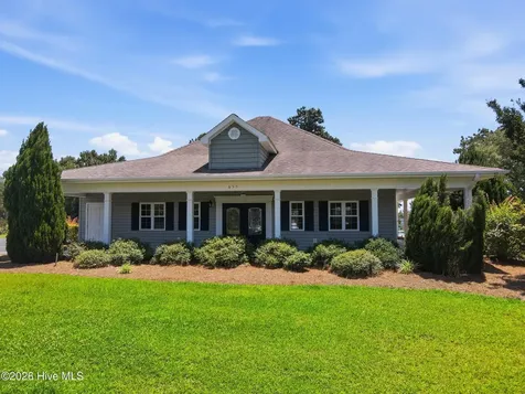 130 Ocracoke Drive Oriental NC 28571