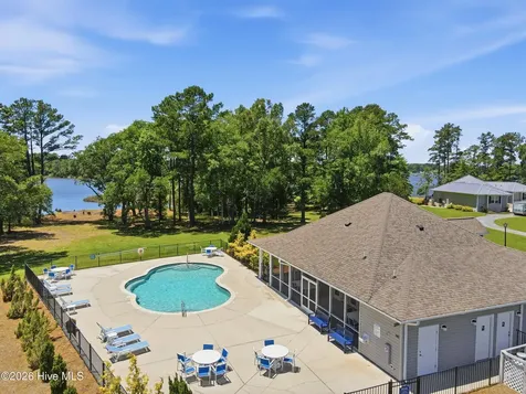 130 Ocracoke Drive Oriental NC 28571