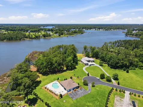 130 Ocracoke Drive Oriental NC 28571
