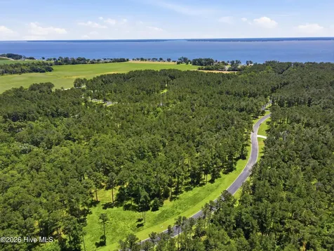 130 Ocracoke Drive Oriental NC 28571