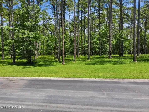 130 Ocracoke Drive Oriental NC 28571