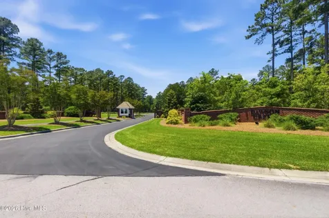 130 Ocracoke Drive Oriental NC 28571