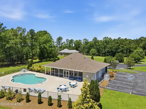 130 Ocracoke Drive Oriental NC 28571