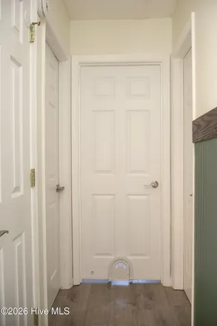 206 Blueberry Court Hubert NC 28539