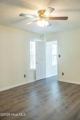 206 Blueberry Court Hubert NC 28539