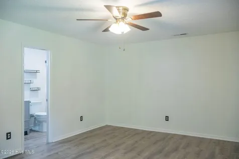 206 Blueberry Court Hubert NC 28539