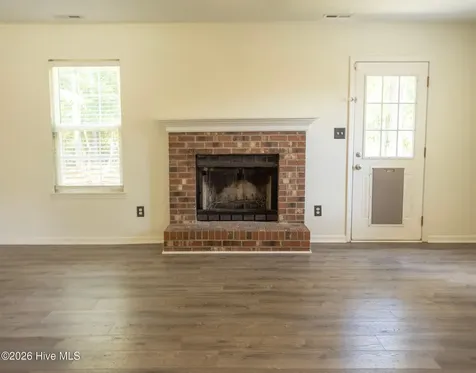 206 Blueberry Court Hubert NC 28539