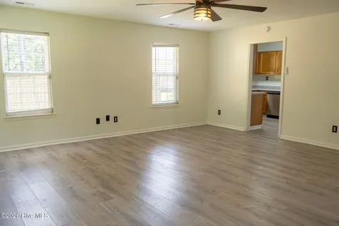 206 Blueberry Court Hubert NC 28539