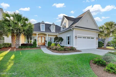 5217 Leisure Circle Wilmington NC 28409